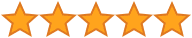 5 Stars